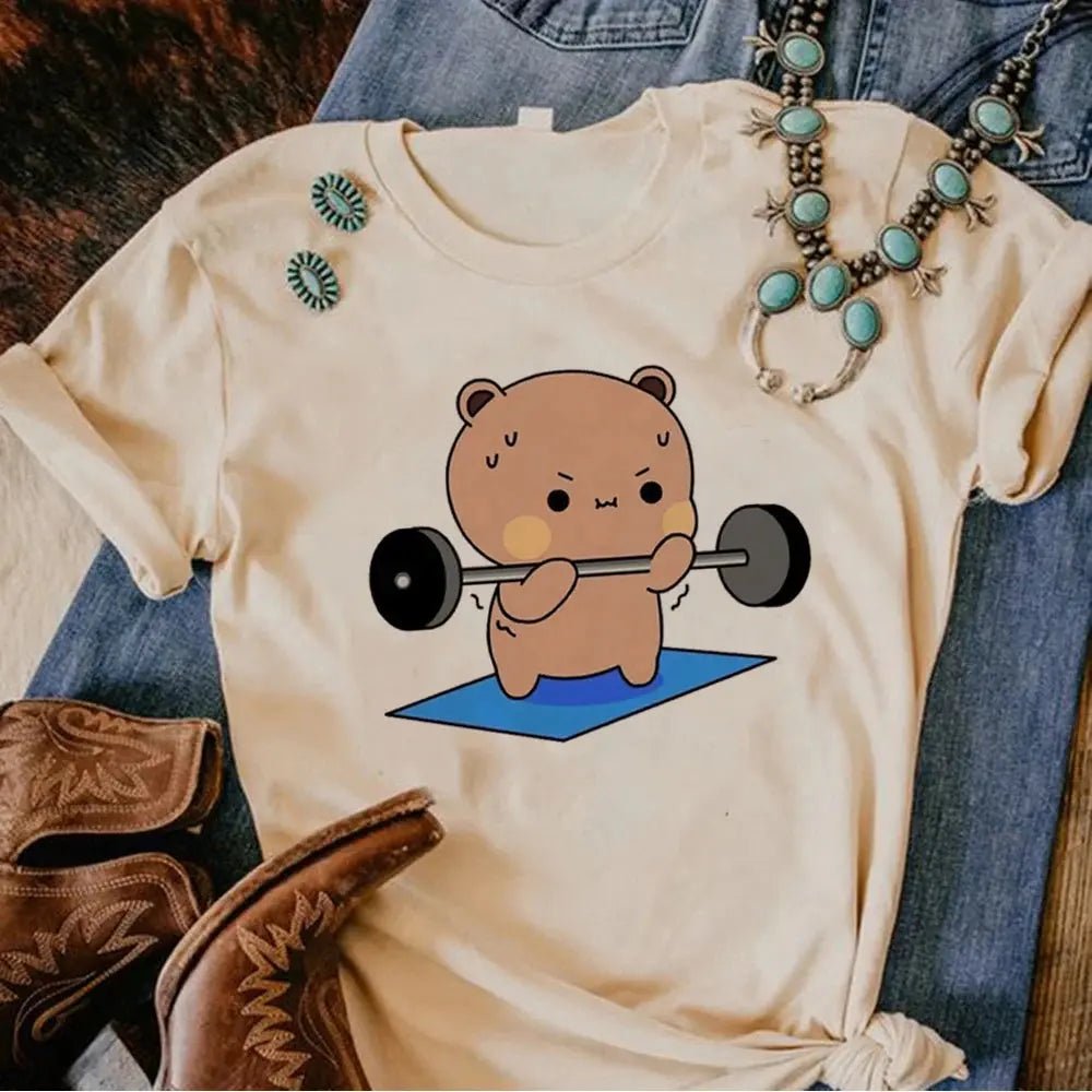 Dudu & Bubu Shirts - DuduBubuShop.com