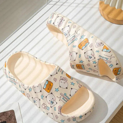 Dudu & Bubu Slippers - DuduBubuShop.com