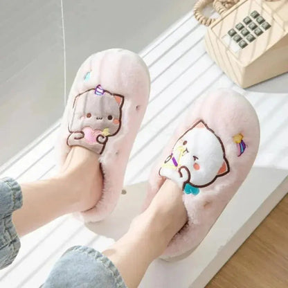 Dudu & Bubu Slippers - DuduBubuShop.com