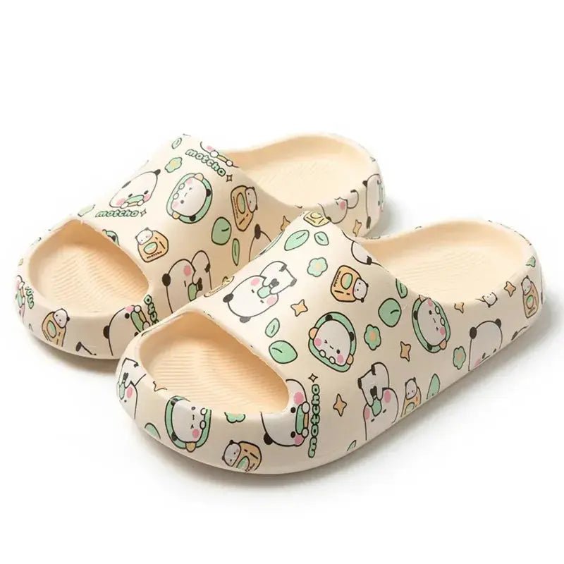 Dudu & Bubu Slippers - DuduBubuShop.com