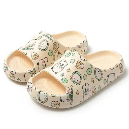 Dudu & Bubu Slippers - DuduBubuShop.com