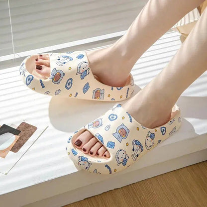 Dudu & Bubu Slippers - DuduBubuShop.com