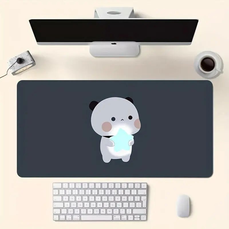Dudu & bubu Swinging Mousepad - DuduBubuShop.com