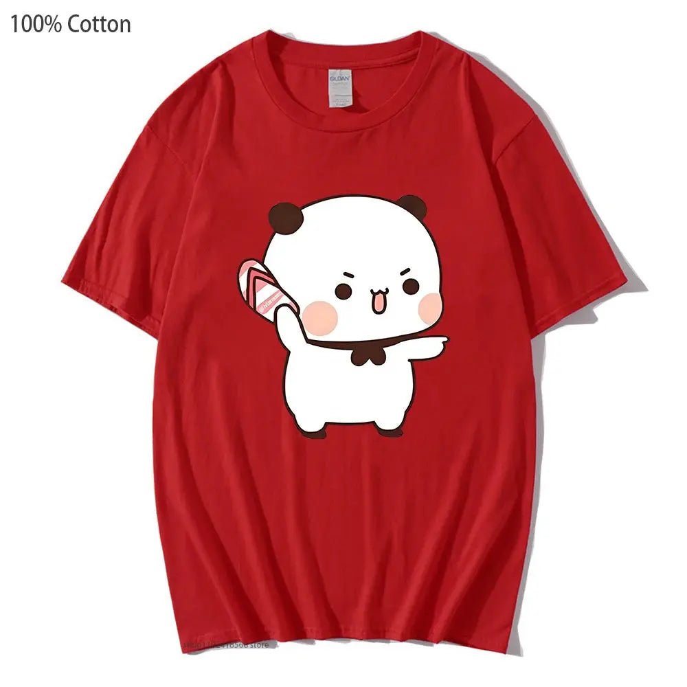 Dudu & Bubu T-shirt - DuduBubuShop.com