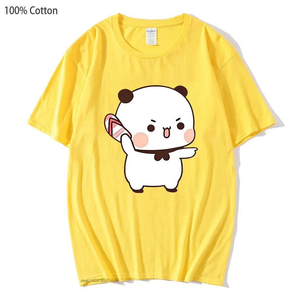 Dudu & Bubu T-shirt - DuduBubuShop.com