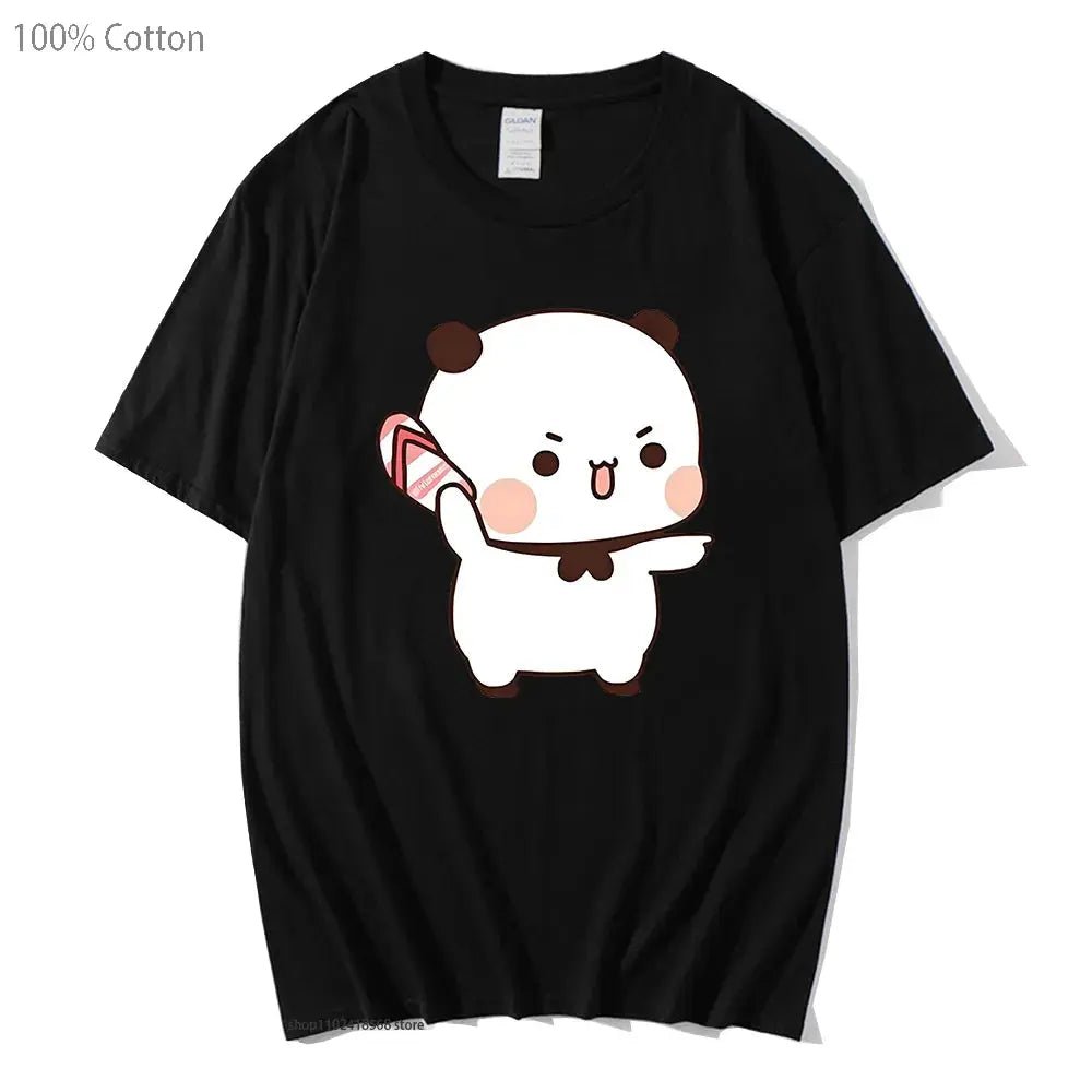 Dudu & Bubu T-shirt - DuduBubuShop.com