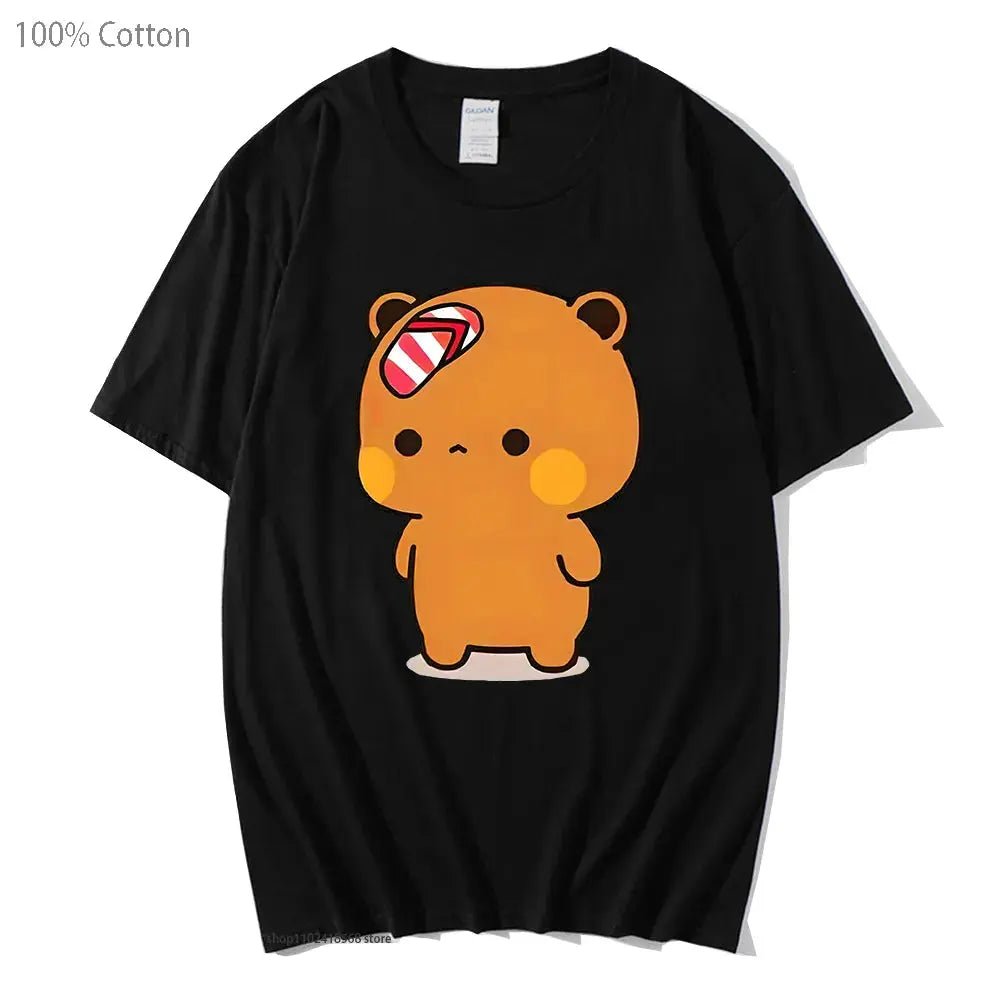 Dudu & Bubu T-shirt - DuduBubuShop.com