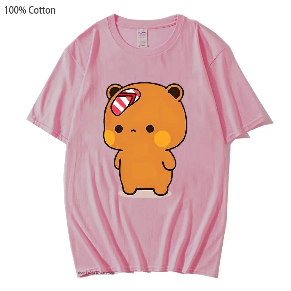 Dudu & Bubu T-shirt - DuduBubuShop.com