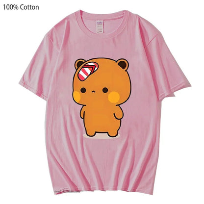 Dudu & Bubu T-shirt - DuduBubuShop.com