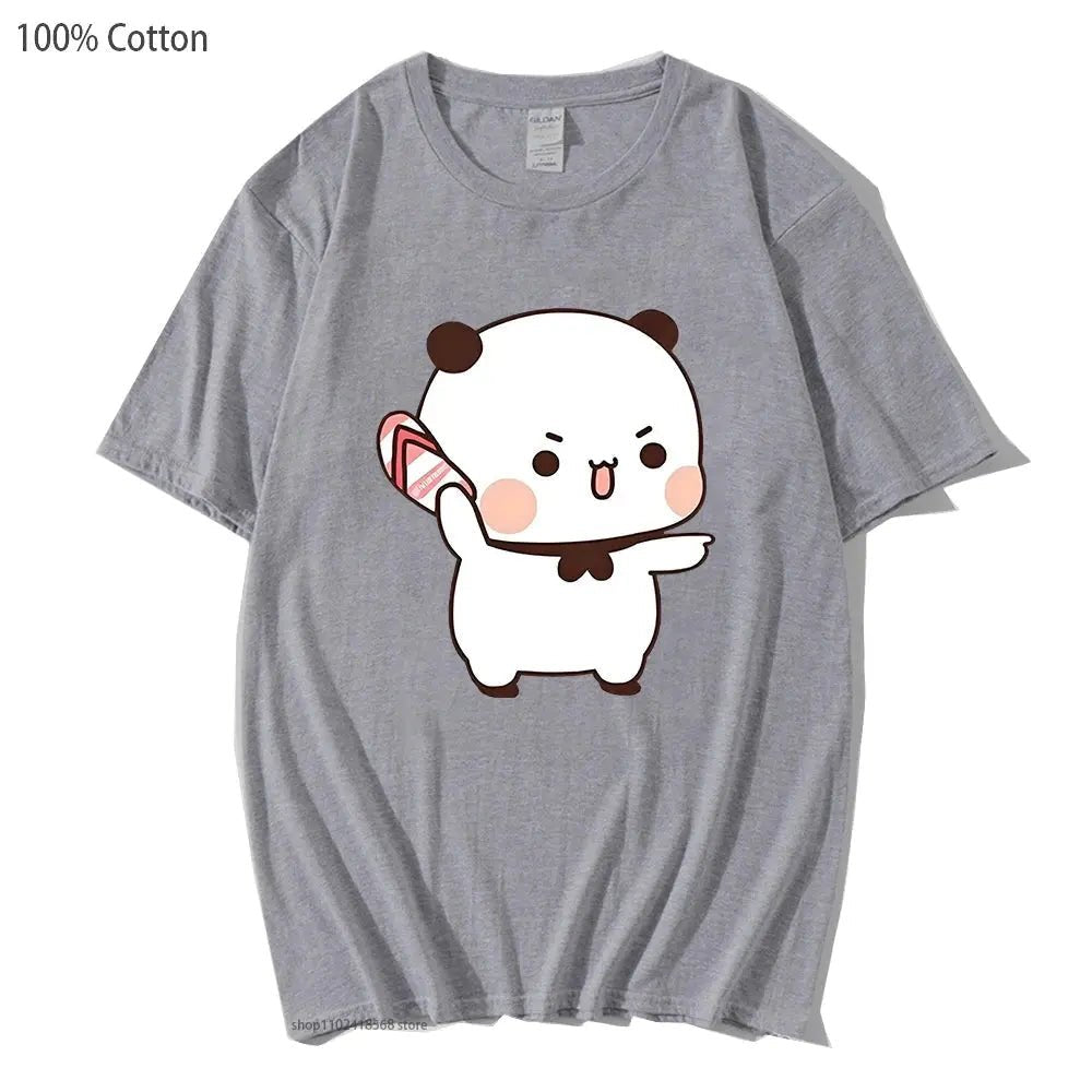 Dudu & Bubu T-shirt - DuduBubuShop.com