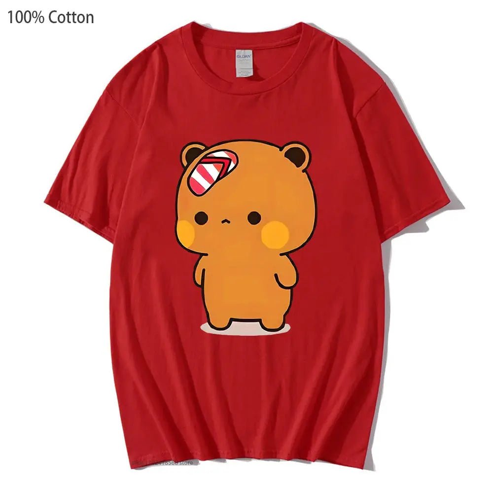 Dudu & Bubu T-shirt - DuduBubuShop.com