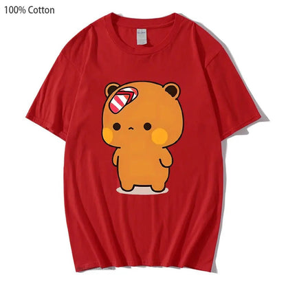 Dudu & Bubu T-shirt - DuduBubuShop.com