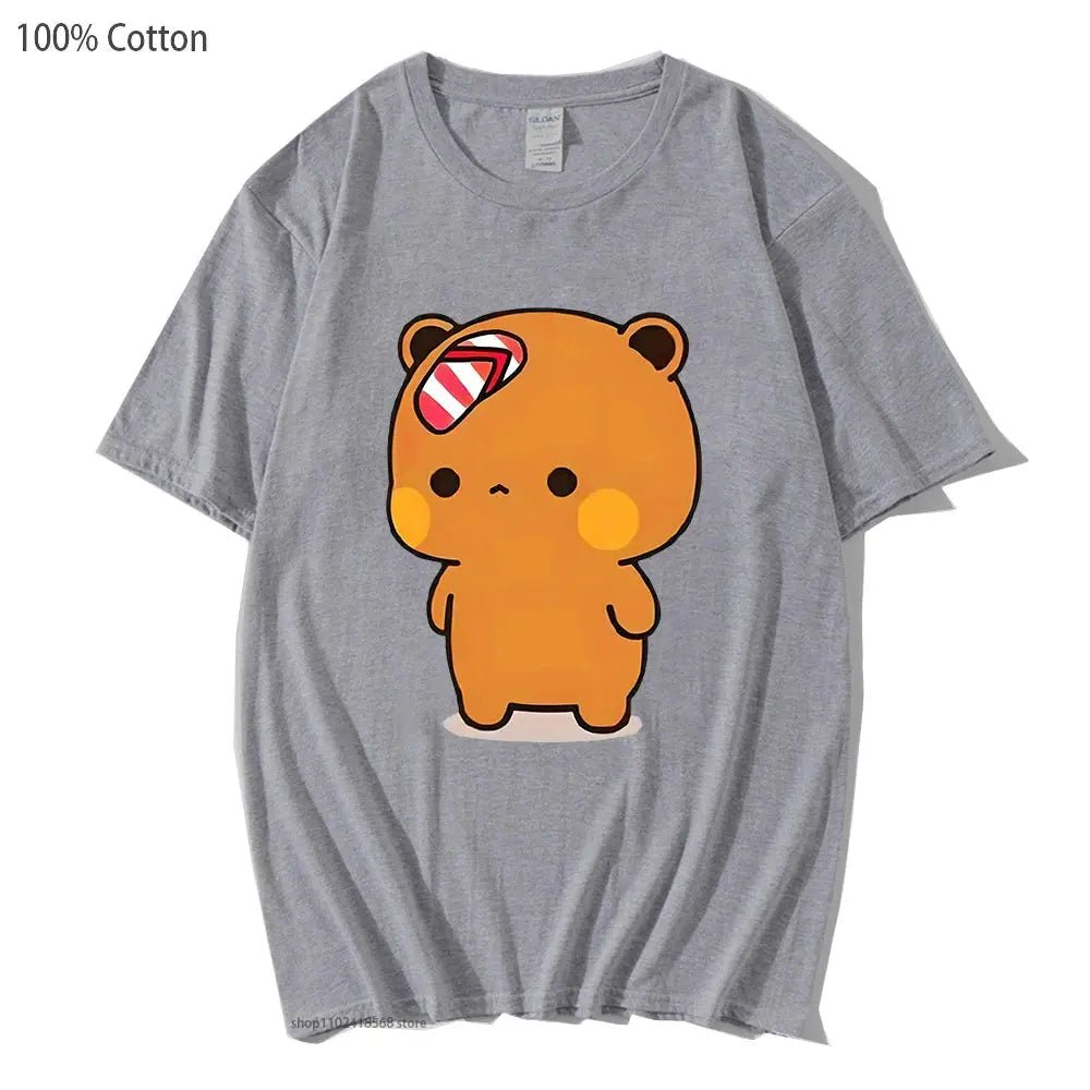 Dudu & Bubu T-shirt - DuduBubuShop.com