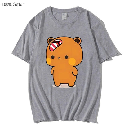 Dudu & Bubu T-shirt - DuduBubuShop.com