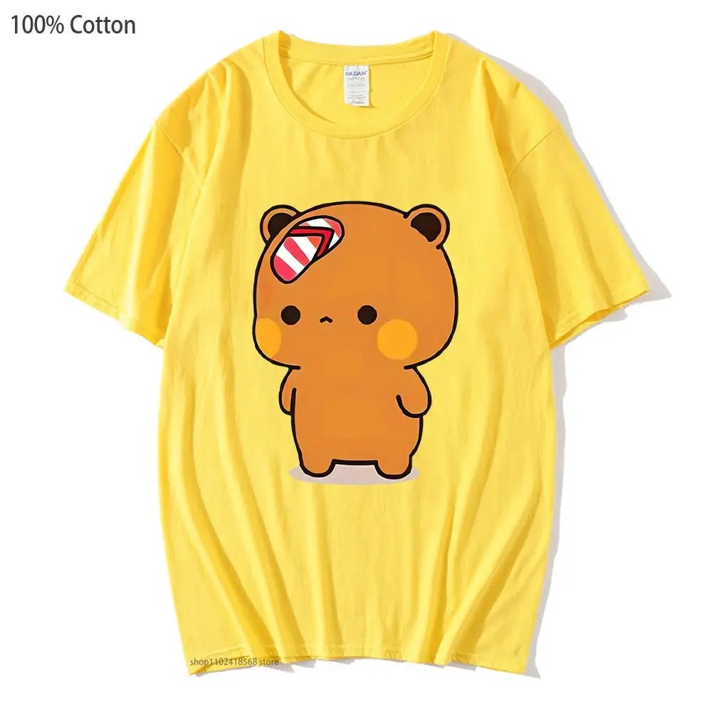 Dudu & Bubu T-shirt - DuduBubuShop.com