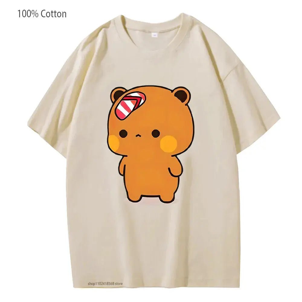 Dudu & Bubu T-shirt - DuduBubuShop.com