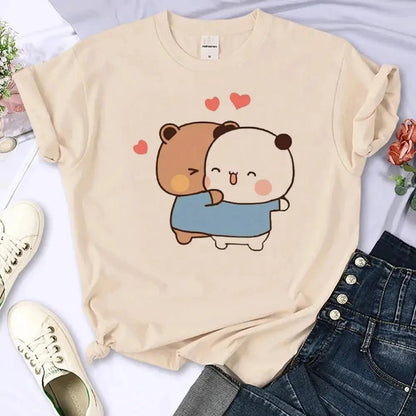 Dudu & Bubu T shirts - DuduBubuShop.com