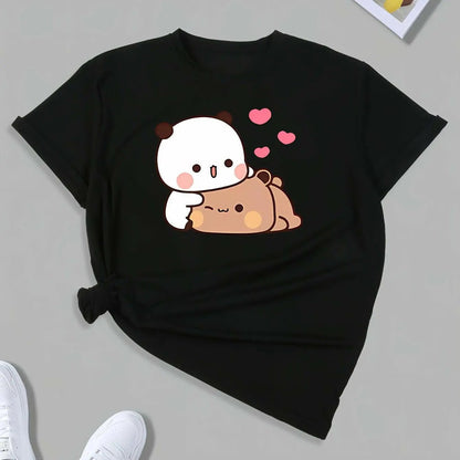 Dudu & Bubu T-Shirts - DuduBubuShop.com