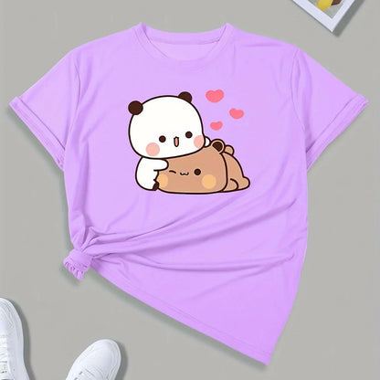 Dudu & Bubu T-Shirts - DuduBubuShop.com
