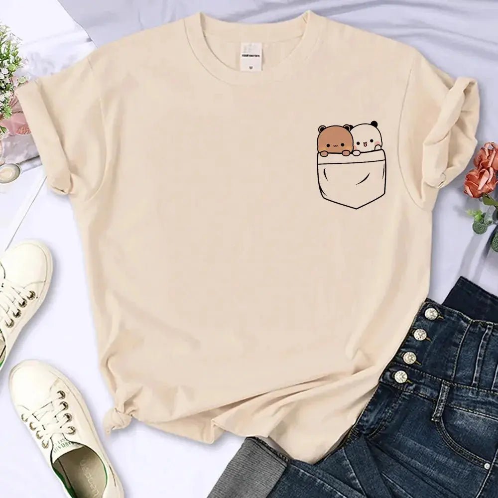 Dudu & Bubu T shirts - DuduBubuShop.com