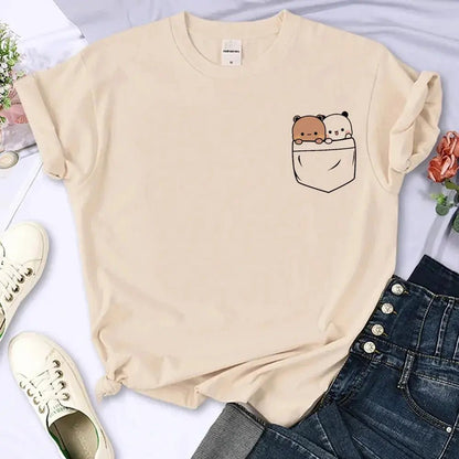 Dudu & Bubu T shirts - DuduBubuShop.com