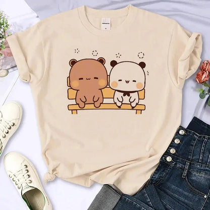 Dudu & Bubu T shirts - DuduBubuShop.com