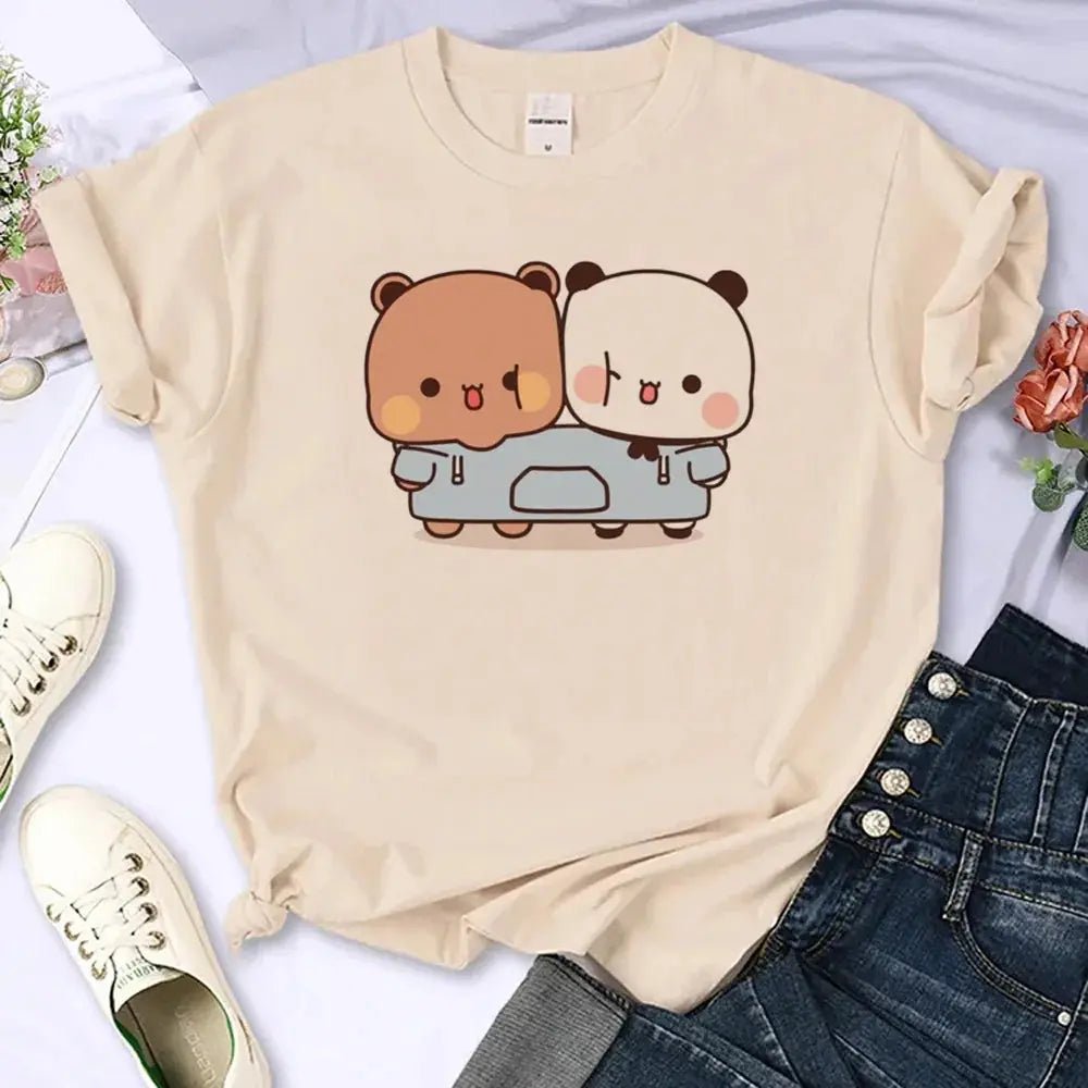 Dudu & Bubu T shirts - DuduBubuShop.com