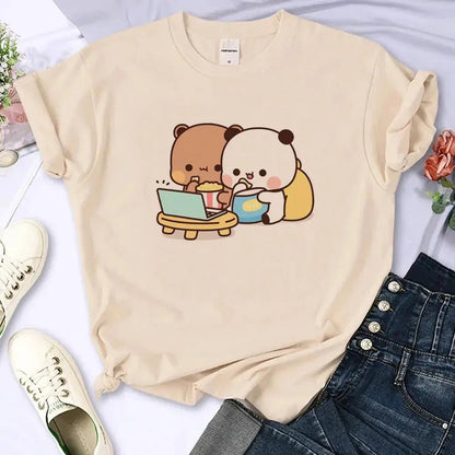 Dudu & Bubu T shirts - DuduBubuShop.com