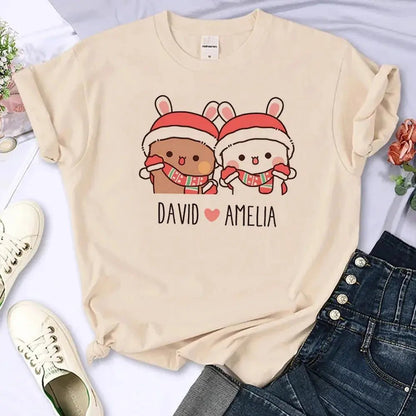 Dudu & Bubu T shirts - DuduBubuShop.com