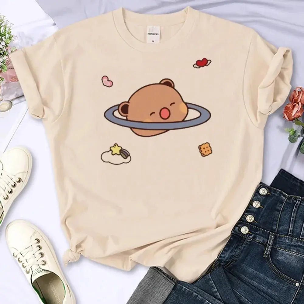 Dudu & Bubu T shirts - DuduBubuShop.com