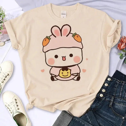 Dudu & Bubu T shirts - DuduBubuShop.com