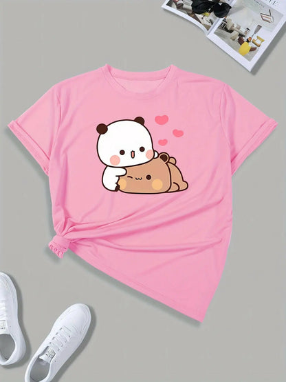 Dudu & Bubu T-Shirts - DuduBubuShop.com