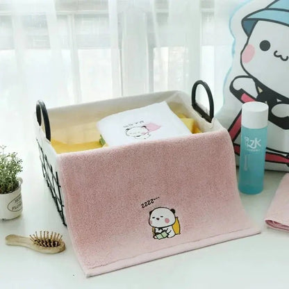 Dudu & Bubu Towel - DuduBubuShop.com