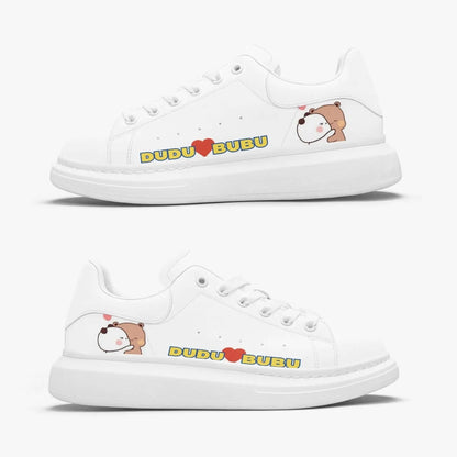 Dudu & bubu Unisex Sneakers - DuduBubuShop.com