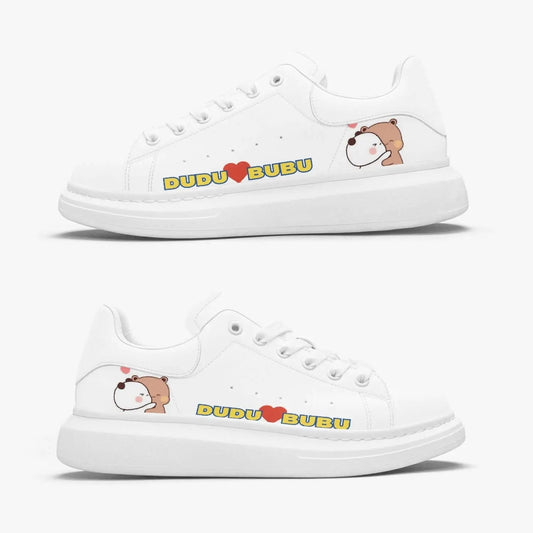 Dudu & bubu Unisex Sneakers - DuduBubuShop.com
