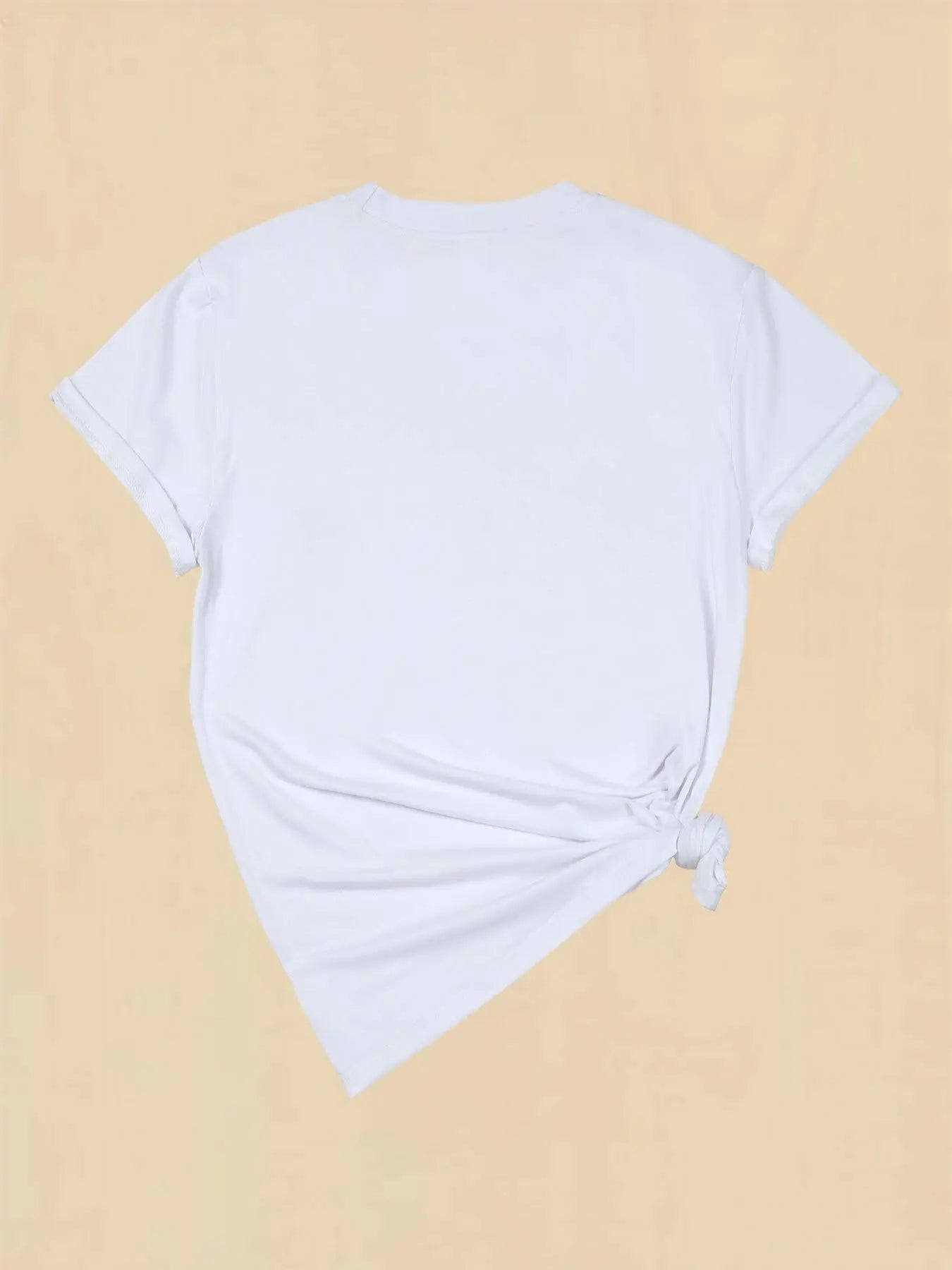 Dudu & Bubu Womens Gym T-Shirt - DuduBubuShop.com