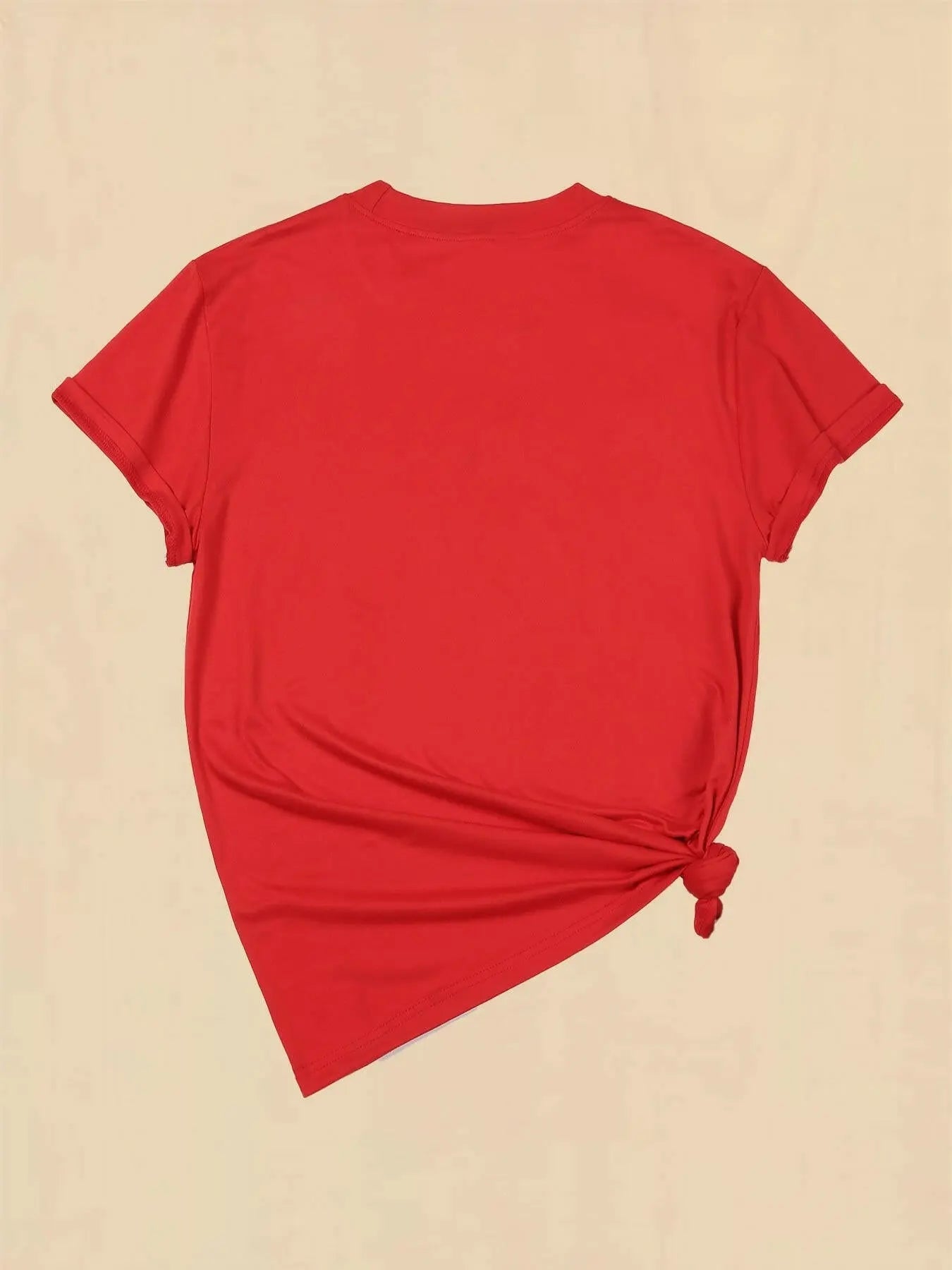 Dudu & Bubu Womens Gym T-Shirt - DuduBubuShop.com