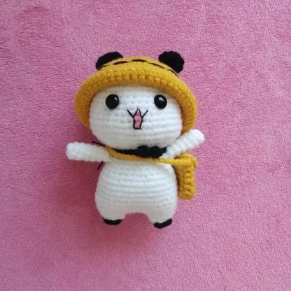 Dudu & Bubu Wool Plush - DuduBubuShop.com