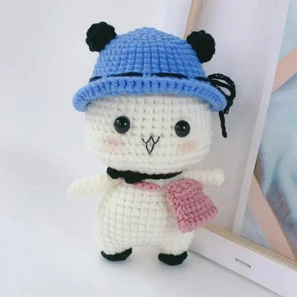 Dudu & Bubu Wool Plush - DuduBubuShop.com