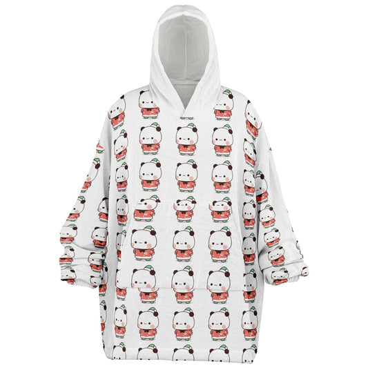 Bubu Blanket Hoodie - QuickClickShop