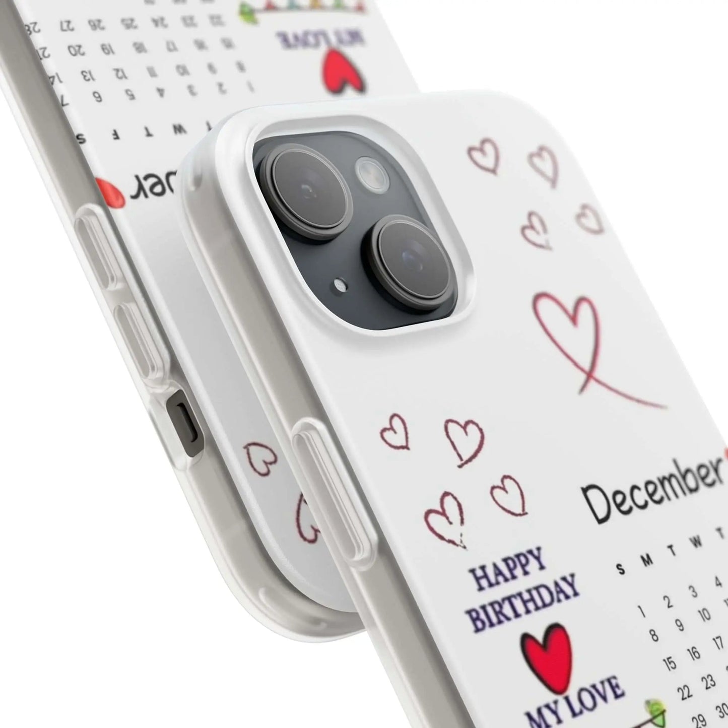 Flexi Cases - DuduBubuShop.com