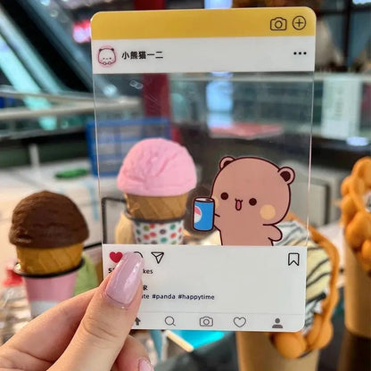 Limited edition Dudu & Bubu Cards - DuduBubuShop.com