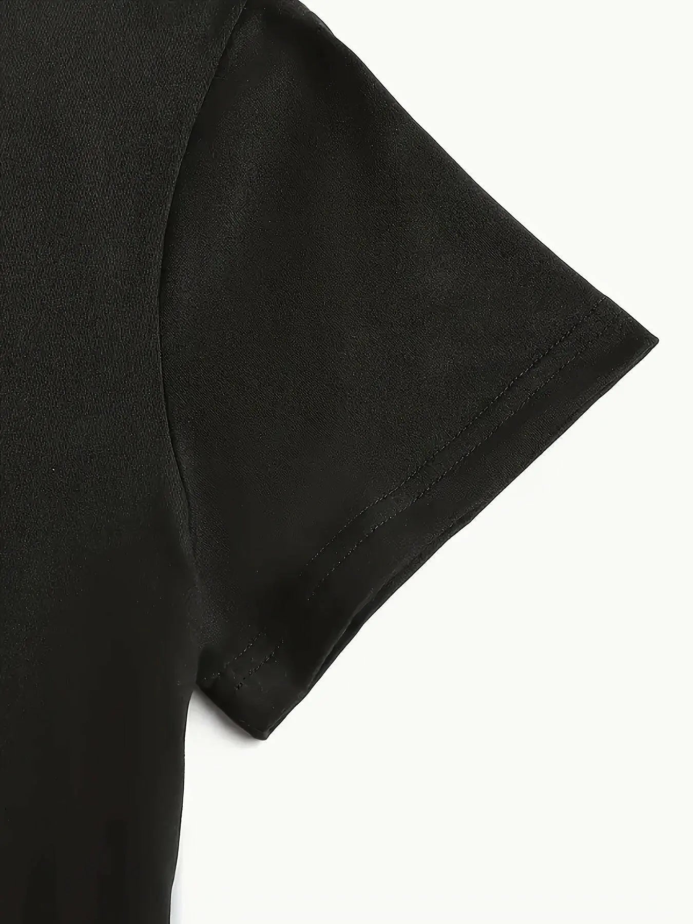 Peach and Goma T-Shirts - DuduBubuShop.com