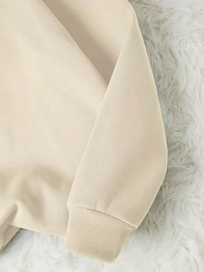 Peach & Goma Drinking Boba Tea - DuduBubuShop.com