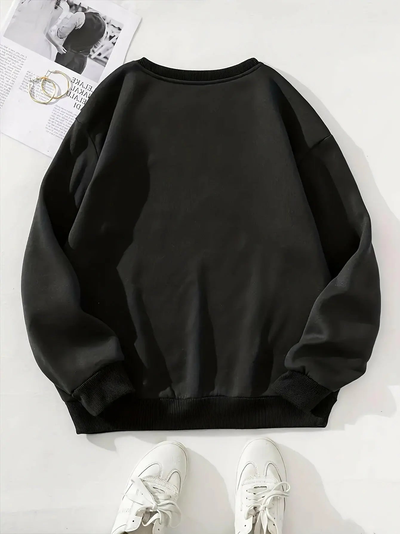 Peach & Goma Drinking Boba Tea - DuduBubuShop.com