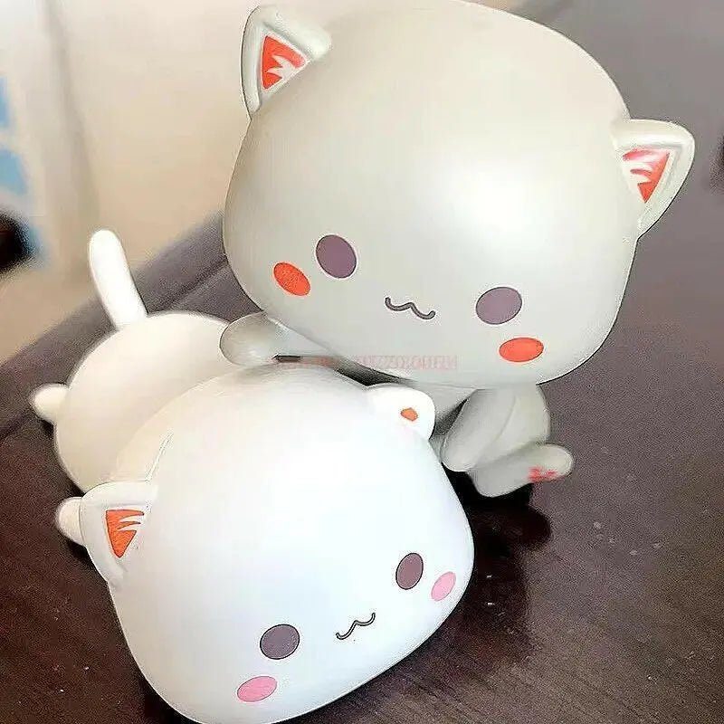Peach & Goma Figures - DuduBubuShop.com