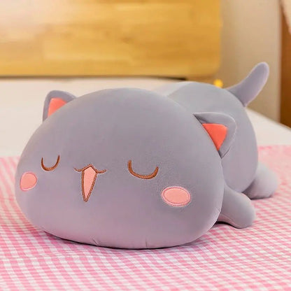 Peach & Goma Plushies - DuduBubuShop.com