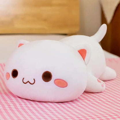 Peach & Goma Plushies - DuduBubuShop.com