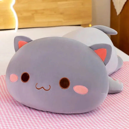 Peach & Goma Plushies - DuduBubuShop.com