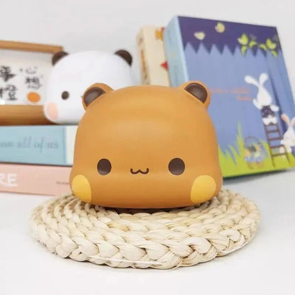 Punching heads Dudu & Bubu - DuduBubuShop.com